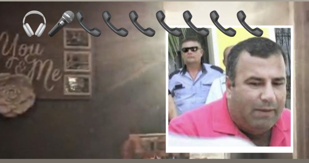 Zbardhen përgjimet e vartësit të  Ballukut,  për kokainën: Ruaje si sytë e ballit oree…