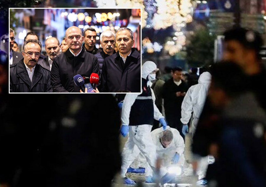 Turqia: Nuk i pranojmë ngushëllimet e ambasadës amerikane, i refuzojmë