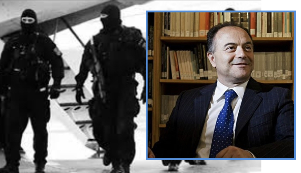 Prokurori  italian: Mafia shqiptare e strukturuar, ka arritur majat  falë korrupsionit të thellë