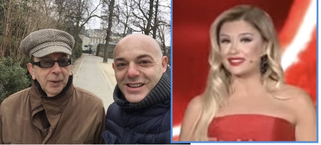 Tre gjera që me neveritën në injorancën dhe pathetizmin patriotik në mediat shqipëtare dje