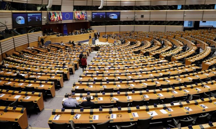 Kroacia pjesë e  zonës Shengen, e votoi Parlamenti Europian