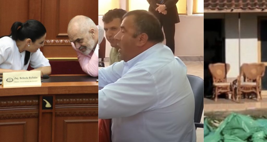 U kapën me 400 kg kokainë, vartësi i Ballukut dhe mjeku i Nuredin Dumanit dalin para GJKKO