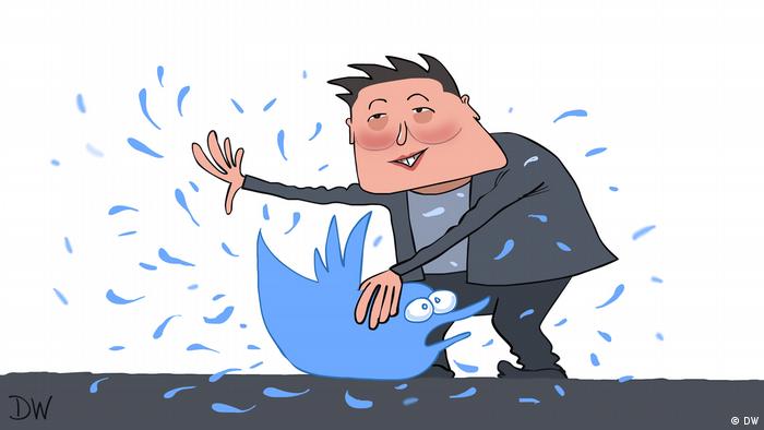 OKB-ja e shqetësuar për atë që po ndodh me Twitter, zbulohet mesazhi drejtuar miliarderit Elon Musk,