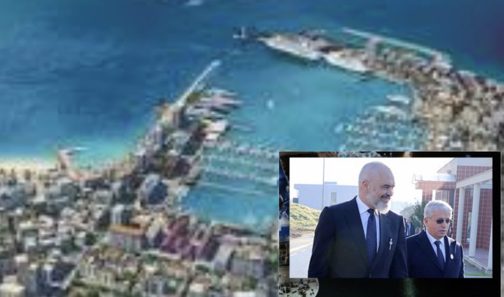 Ish-ministri  i Ramës, del kundër aferës së Portit të Durrësit