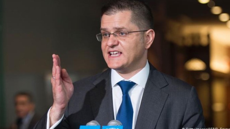 Ish-ministrit serb i ndalohet hyrja në Kosovë, ministria e Jashtme: Plani i tij i ngjashëm me të Putinit për Ukrainën