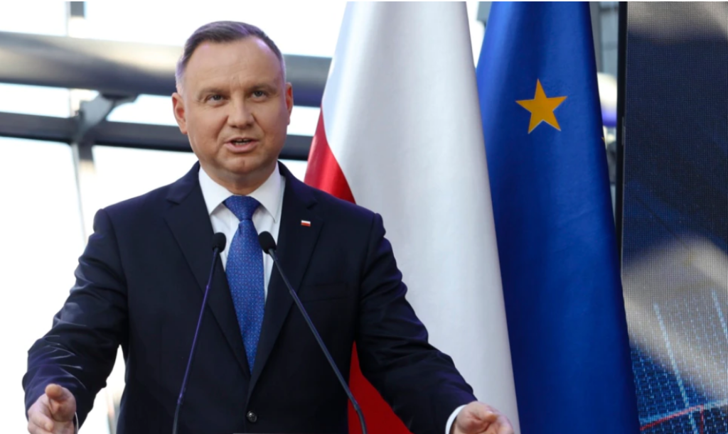 Ukraina kërkoi akses në vendin e shpërthimit, presidenti polak: Procedurat kryhen nga ekspertë polakë dhe amerikanë