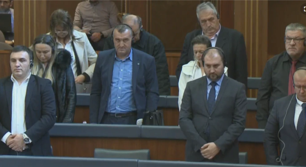 Lista Serbe kthehet në Kuvendin e Kosovës, këta janë deputetët e rinj