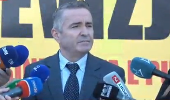 Sindikata e pedagogëve i vendos afat Qeverisë deri të mërkurën: Nësë s’ka përgjigje pozitive për rrogat, hyjmë në grevë urie
