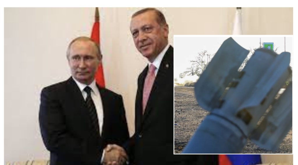 Sulmi me dy viktima, Erdogan i del në mbrojtje Putinit: Të hetohet, Moska nuk ka asnjë lidhje me raketën në Poloni!