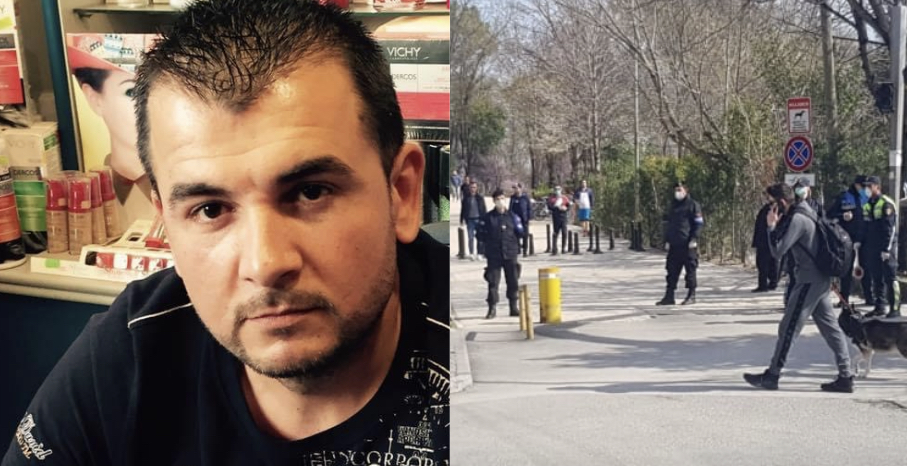 Dy policët u  merrenin të rinjve që pinin hashash tek Liqeni Artificial, 20 deri në 50 mijë lekë