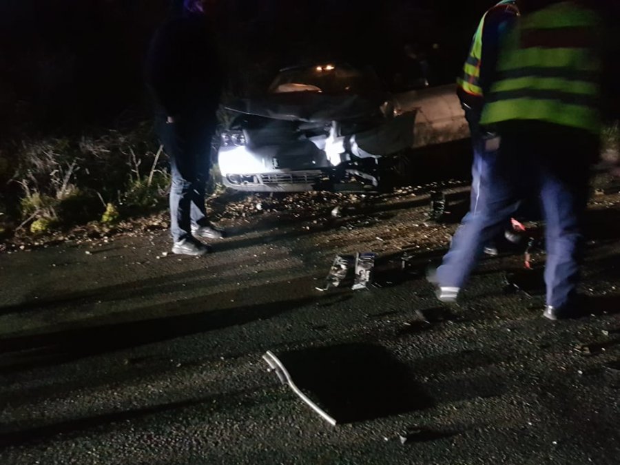 Po bënin gara me mjete sportive  humb jetën 40-vjeçari në Durrës