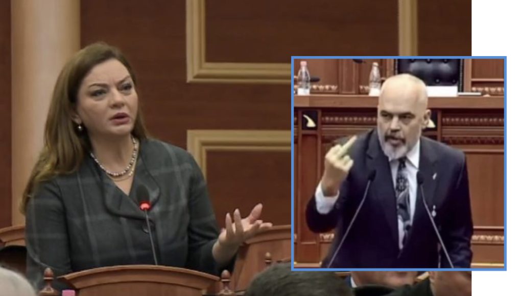 Vokshi thirrje Kuvendit: Përjashtoni nga seanca Ramën