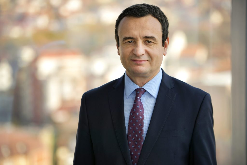 Arbitrazhi ndërkombëtar shpall të ligjshëm mbylljen e IuteCredit në Kosovë, Kurti: I shpëtuam buxhetit mbi 30 milionë euro