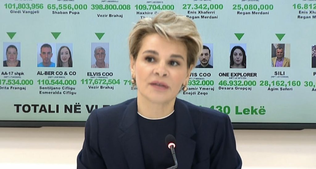 Kryemadhi: SPAK ka prsion nga Rama prandaj nuk  sekuestrohet inceneratori i Tiranës