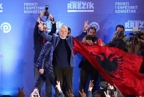 Meta: Orteku nuk ndalet më! Koha e sundimit të ligjit dhe Sovranit është e afërt