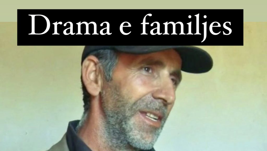 Elbasan, kryefamiljari rrëfen vuajtjet dhe bën apel për ndihmë: Jam i harruar