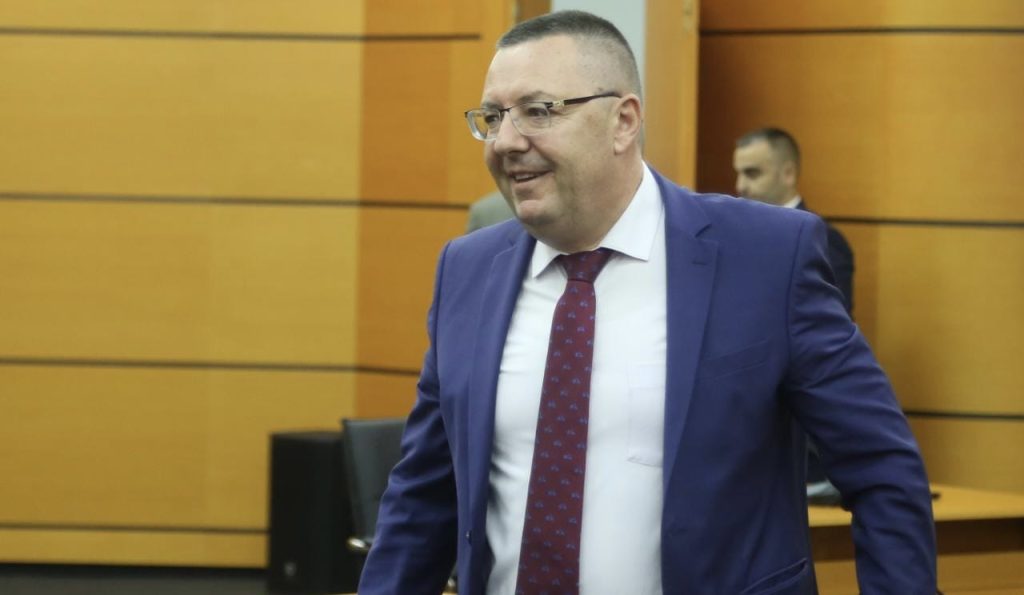 Shkarkohet nga detyra prokurori i Durrësit, Ilir Turja