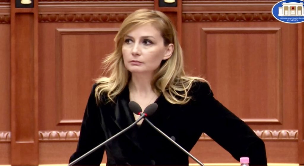 Jorida Tabaku:Në 12 vite politikë e di kush është i shitur dhe i blerë