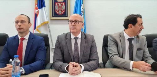 Lista serbe deklaron se nuk do të marrë pjesë në zgjedhjet në komunat në veri të Kosovës