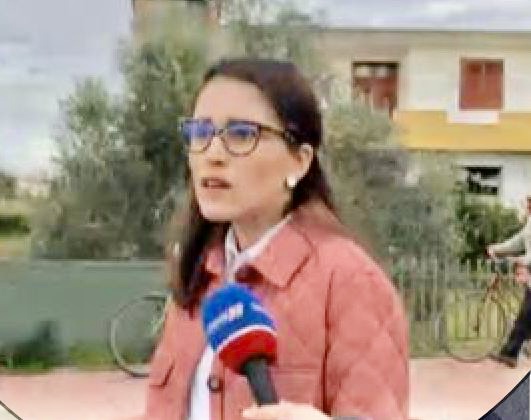 Deputetja e PD thirrje Kumbaros: Po bëni shkelje, hiqni dorë nga vendosja e traut në parkun e Divjakës!