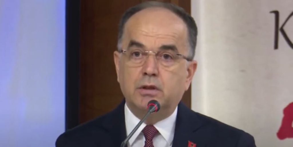 Moti i keq/ Presidenti Begaj: Të tregojnë përgjegjshmëri maksimale, të mbrojmë jetën e pronën e çdo individi