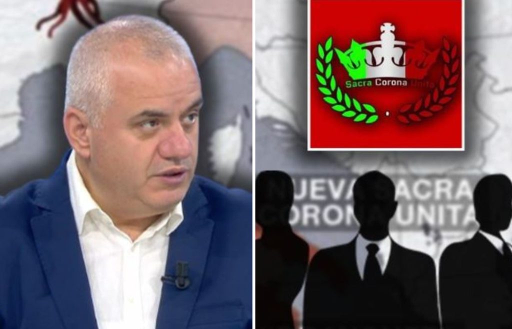 Gazetari Artan Hoxha: Grupet shqiptare “fundosën” mafien italiane: Si ua morën tregun e drogës