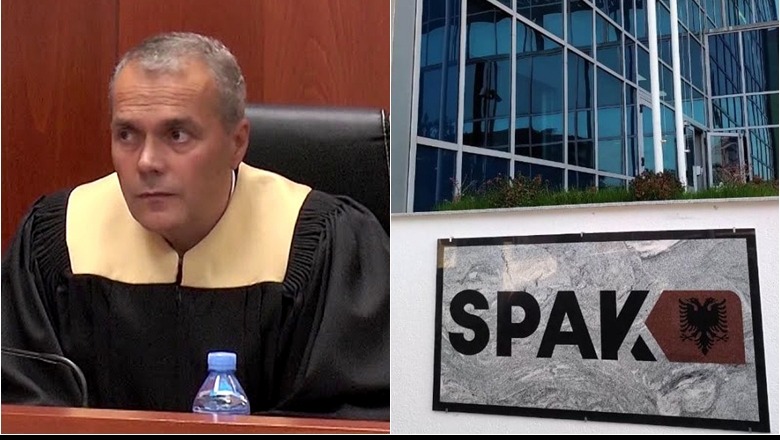 Si po mbrohet Ardjan Hajdari në SPAK pas akuzave për pasurinë