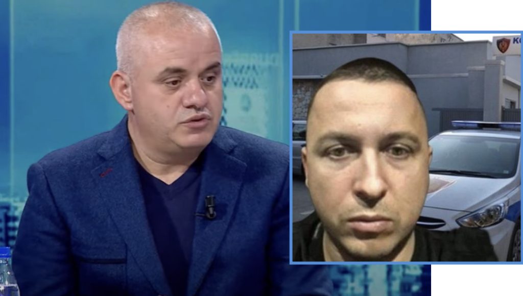 Artan Hoxha për zhdukjen e Ervis Martinajt: Pa kufomë do të përfundojmë si në rastin e Jan Prengës
