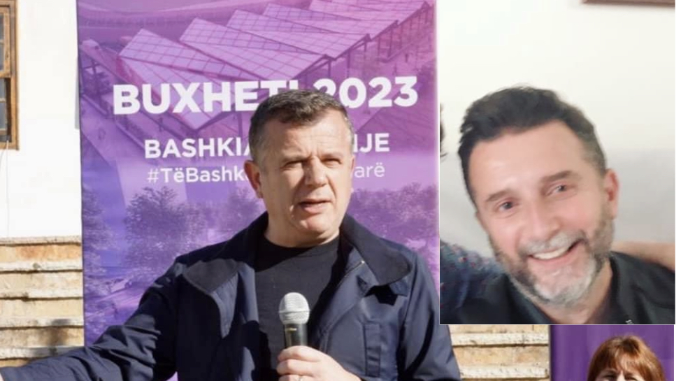 Plas në PS , Erion Braçe sulmon Taulant Ballën: Padituri dhe ligësi