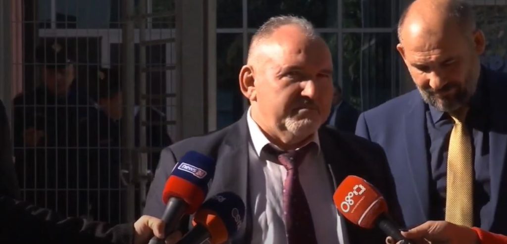 Revoltohet  avokati i anëtares së KPK Etleda Çiftja: Kanë mbajtur vetëm gjyqtarët e jugut, sepse ata binden