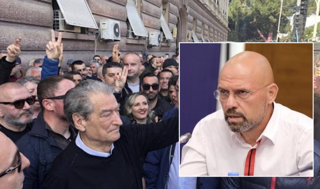 12 Nëntori është dita kur Edi Rama dëshiron të ketë dhunë