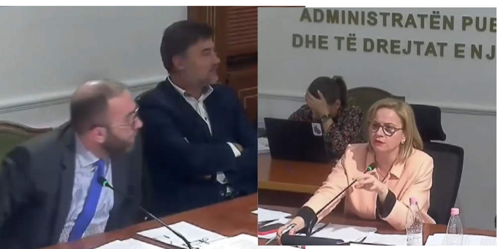 Debati për Portin e Durrësit/ Bardhi në Komisionin e Ligjeve: Jeni mësuar të jetoni në rezidenca!