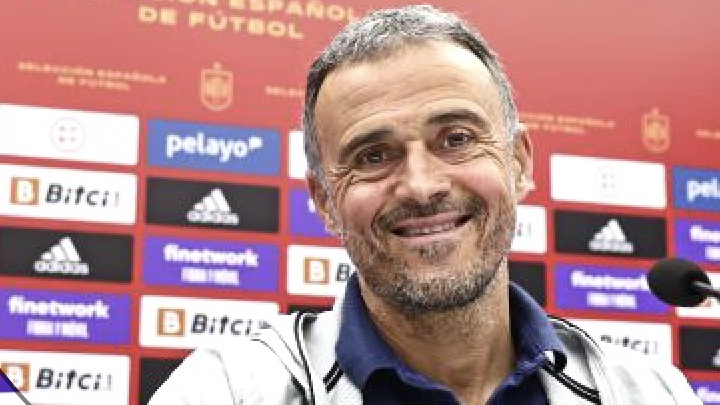 Luis Enrique:Nëse fitoj Botërorin, do kandidoj për Kryeministër të Spanjës