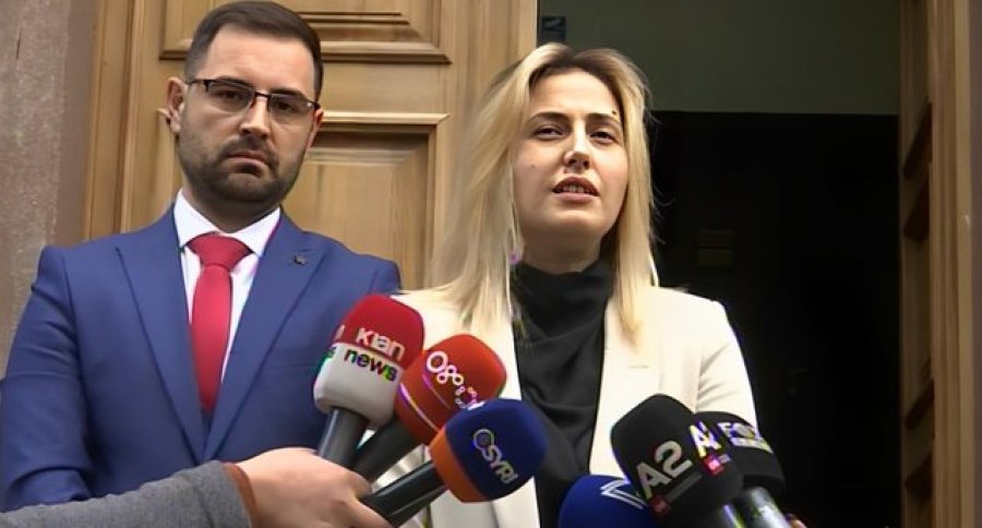 PD depoziton në Gjykatën Kushtetuese padi kundër koncensionit të Butrintit