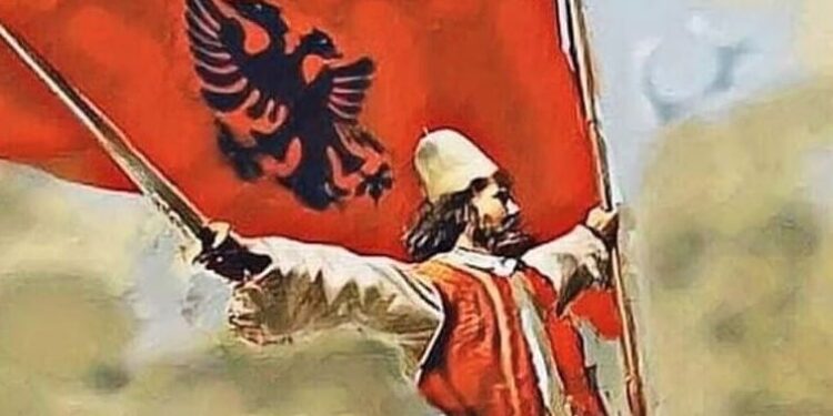 Përse duhet të krenohemi dhe përse duhet të turpërohemi në 110 vjet shtet shqiptar