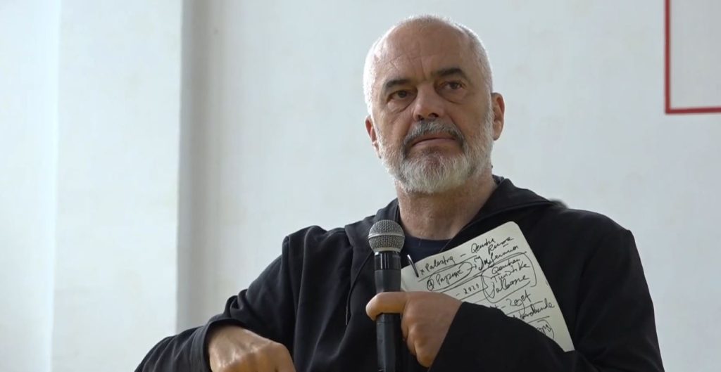 Largimet masive të shqiptarëve, Rama: Edhe britanikët kishin një 20-vjeçar emigrimi të vazhdueshëm