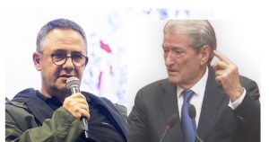 Sali Berisha duhet të sulmojë veten