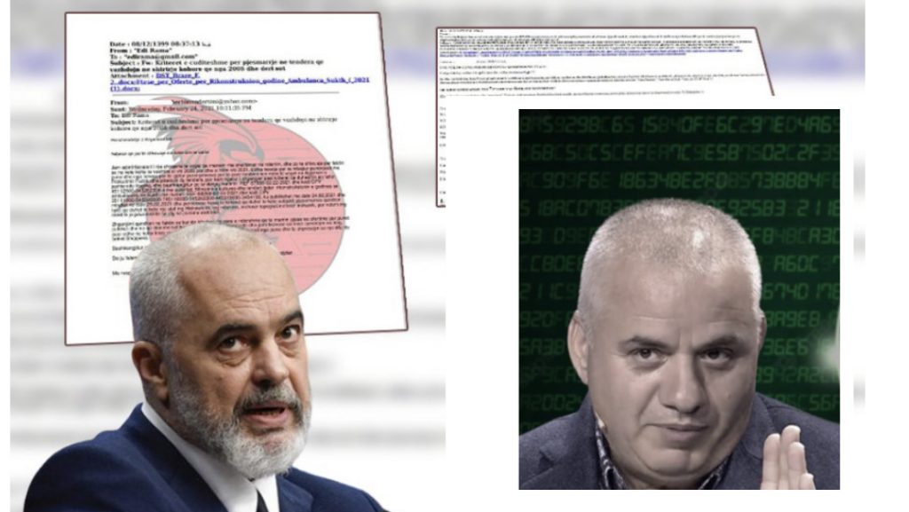 Gazetari HOXHA: Na kanë shpartalluar! Të ishte diku tjetër, do të bëhej nami