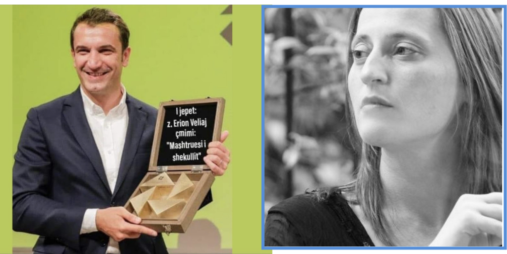 Mos harroni shqiptarë, ka ende socialistë të pranishëm