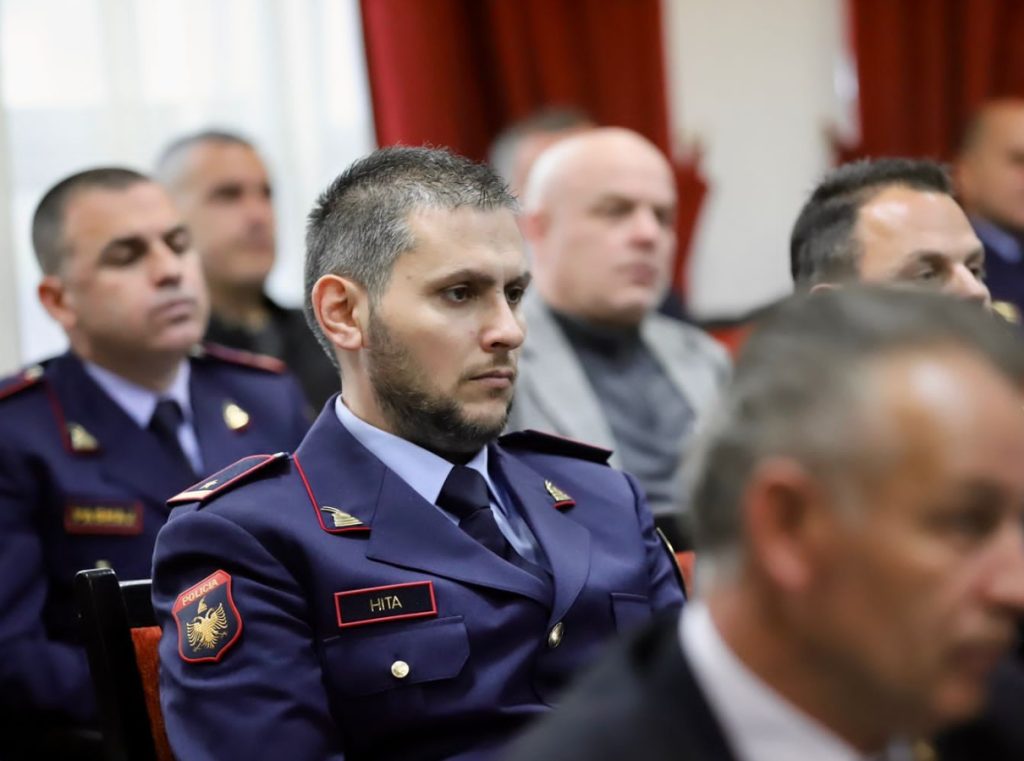 Drejtori i  ri i Durrësit, Skënder Hita goditi trafikimin e kokainës nga Ekuadori, skaneri i Portit i nxori “kristal” arkat me banane