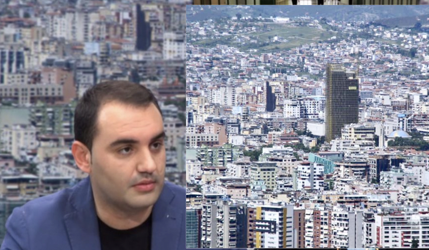 Kullat përbindëshe në  kryeqytet/ Këlliçi-Veliajt: Je thjesht kandidat për burg