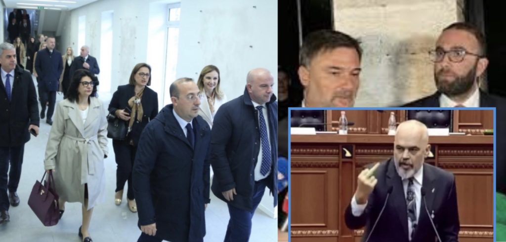 Nuk ka faj kryeRubli Kryeministër?!