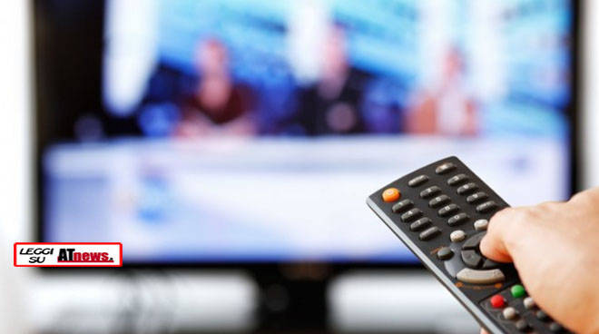 TV në garë…