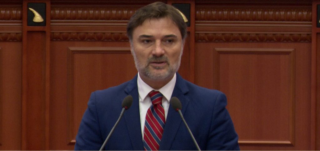 Seanca e përbashkët/ Alibeaj: Kryefjala e PD në çdo takim më ndërkombëtarët, Kosova dhe moscënimi i sovranitetit të saj