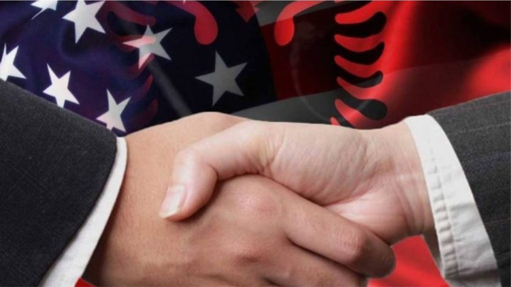 SHBA uron Presidentin për 110-vjetorin e Pavarësisë së Shqipërisë! Biden: Partneriteti ynë ka ndihmuar në ruajtjen e stabilitetit rajonal