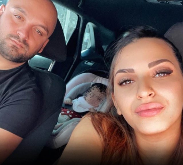 18-vjeçarja i shpëton vdekjes nga plumbat e partnerit në Bari