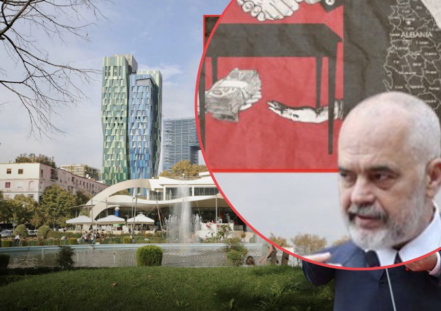 Media irlandeze : Shqiptarët ikin nga një vend i rrënuar nga korrupsioni