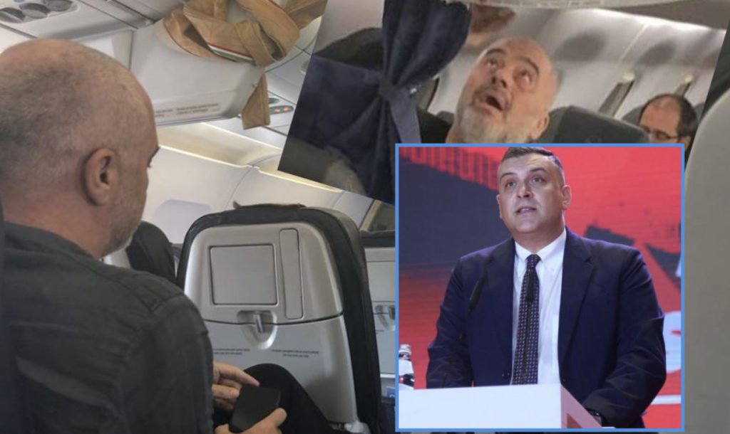 Tedi Blushi: Rama ha biftek 1000 euro në çarterin e tij, pensionistët mbahen me thërrime