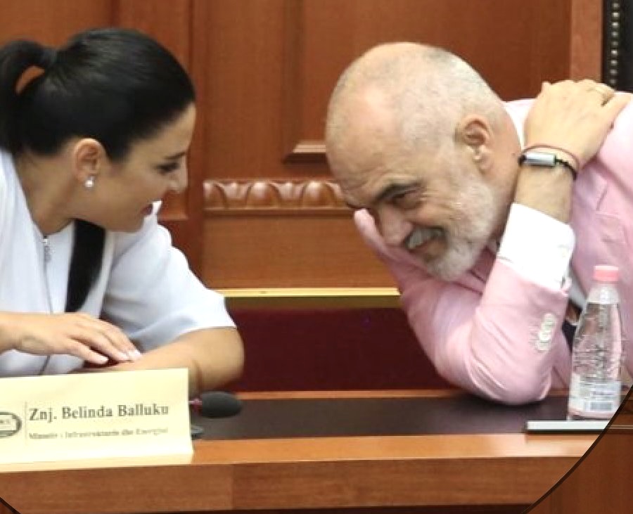 PD-Ballukut: Protesta e 6 dhjetorit jo kundër miqve, por kleptokratëve