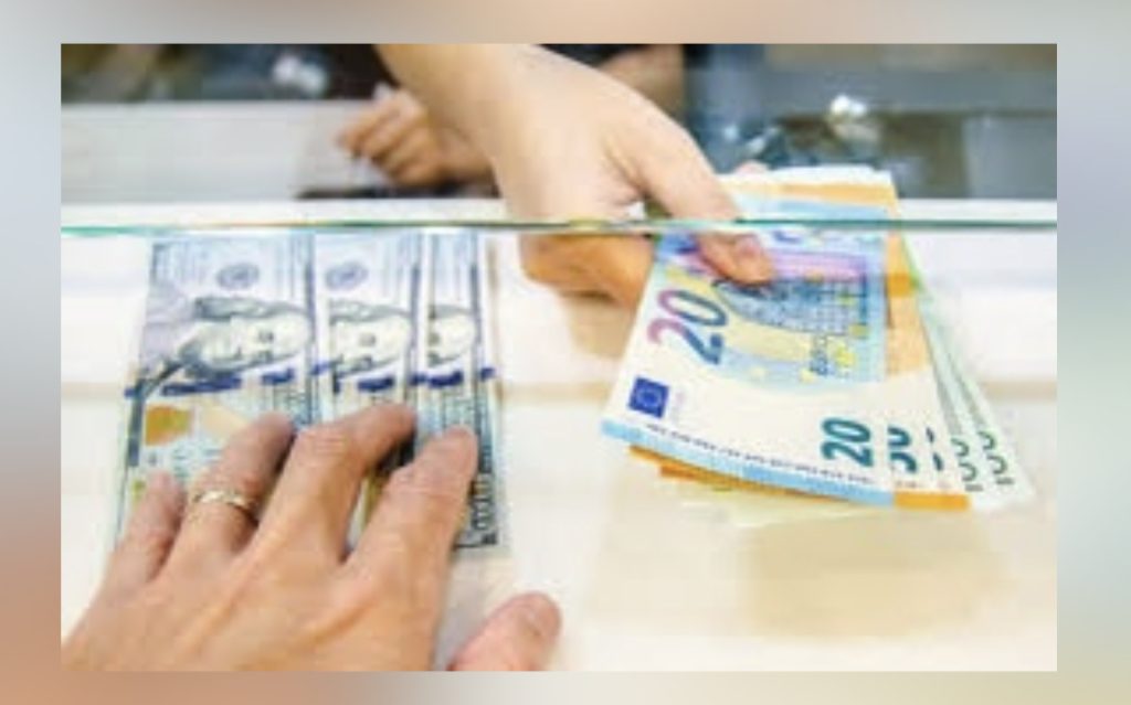 DURRËS, vihet në pranga kambisti! I sekuestrohen 20 mln lekë dhe 15 mijë euro